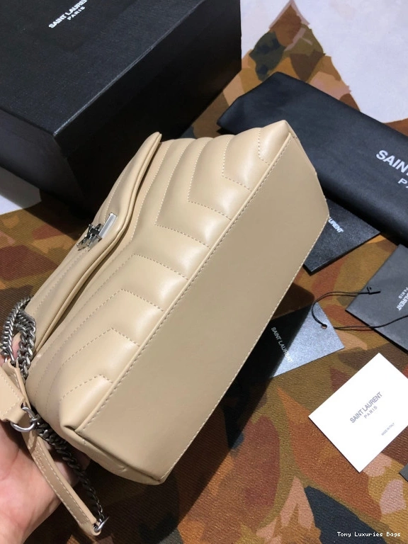 Tony Luxuries LOULOU SMALL YSL 0708